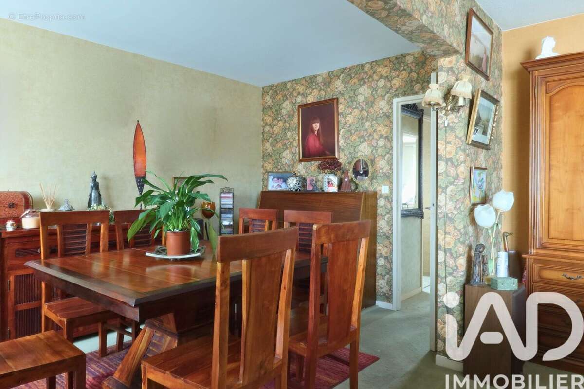 Photo 7 - Appartement à PAU