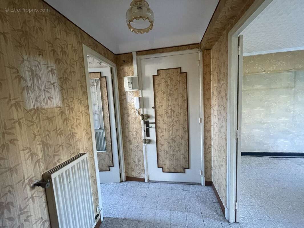 Appartement à BEZIERS