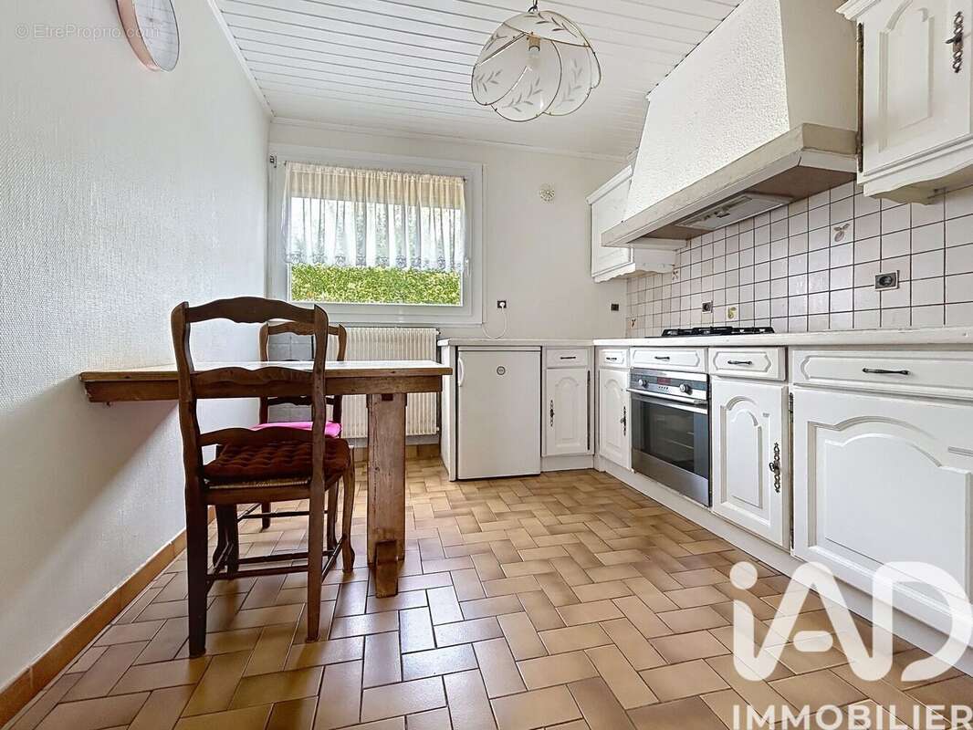 Maison 82 m² à Hayange  - photo 5