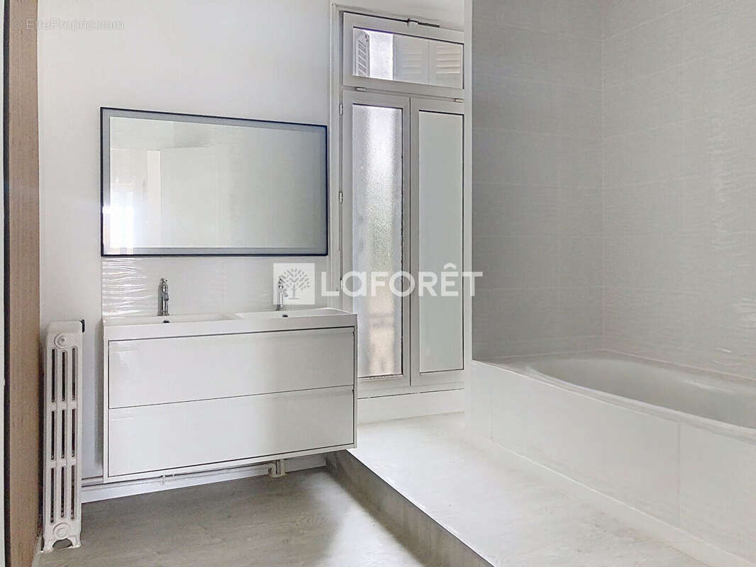 Maison T5 Bordeaux Pierre 1er - photo 8