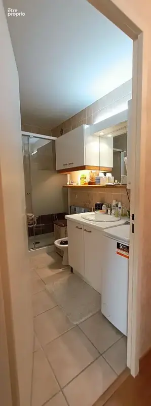 Viager occupé Appartement Cholet 3 pièce(s) 65 m2 - photo 12