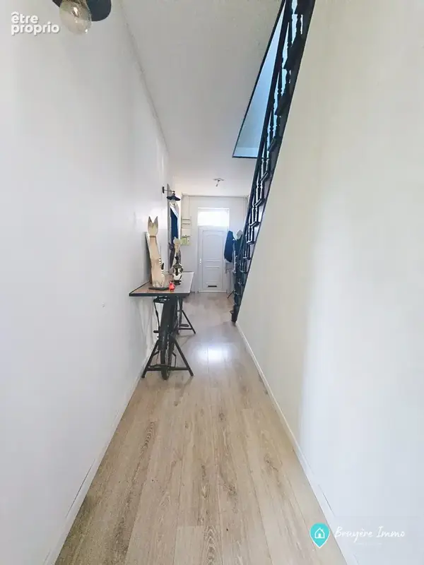 Maison 7 pièces 155 m² à vendre à Hautmont (59330) - photo 7