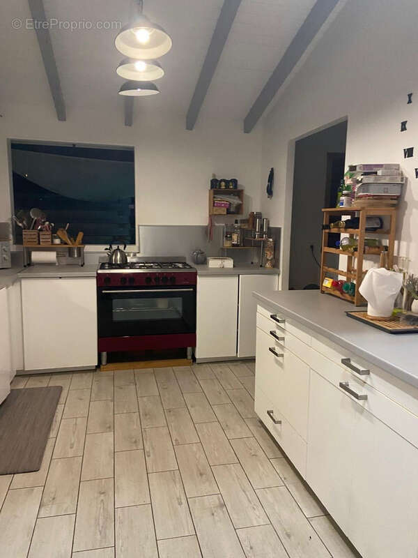 Maison à SAINT-FRANCOIS