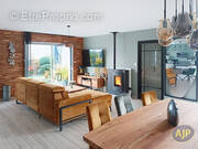 Maison à QUESTEMBERT