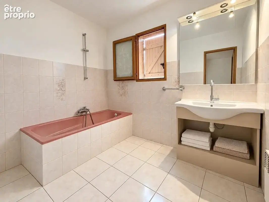 Maison T4 BORGO - 112M2 - photo 9