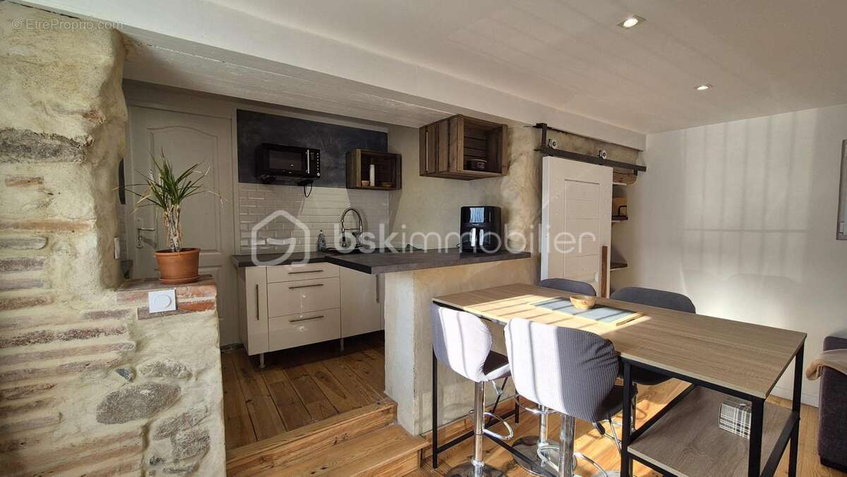 Maison à PALAU-DEL-VIDRE