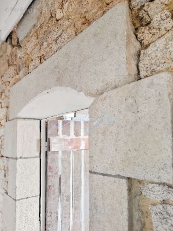 Maison à RIEC-SUR-BELON