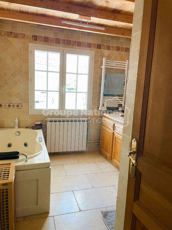 Maison à MANOSQUE
