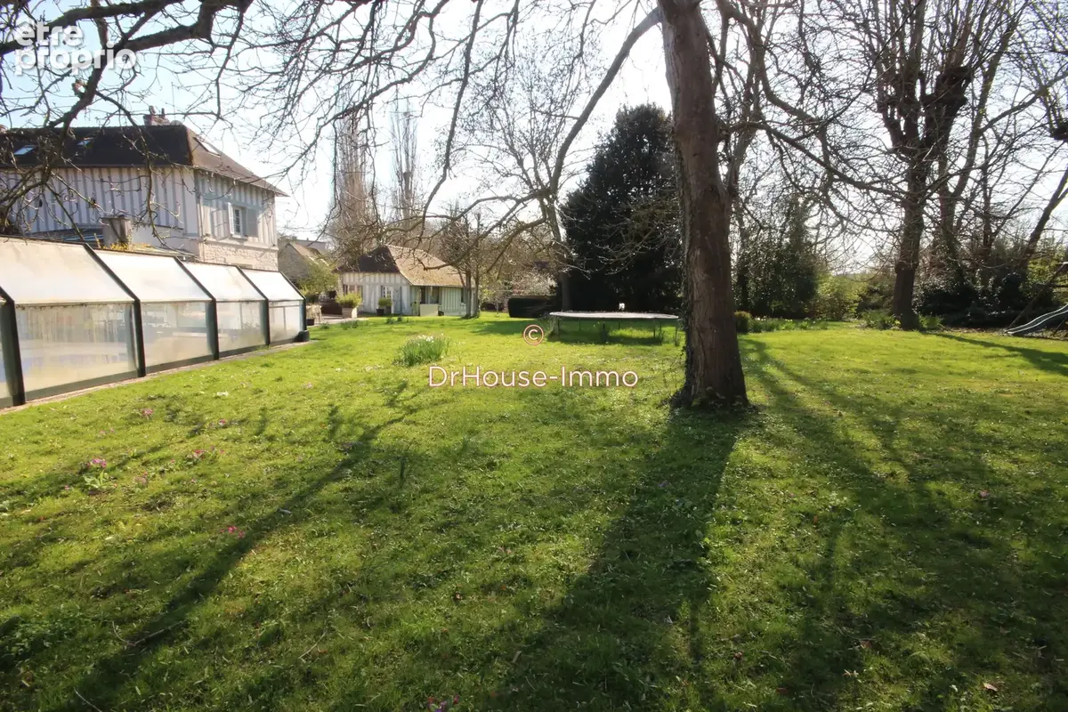 Maison 10 pièces 258 m² à vendre à Vernon (27200) - photo 3
