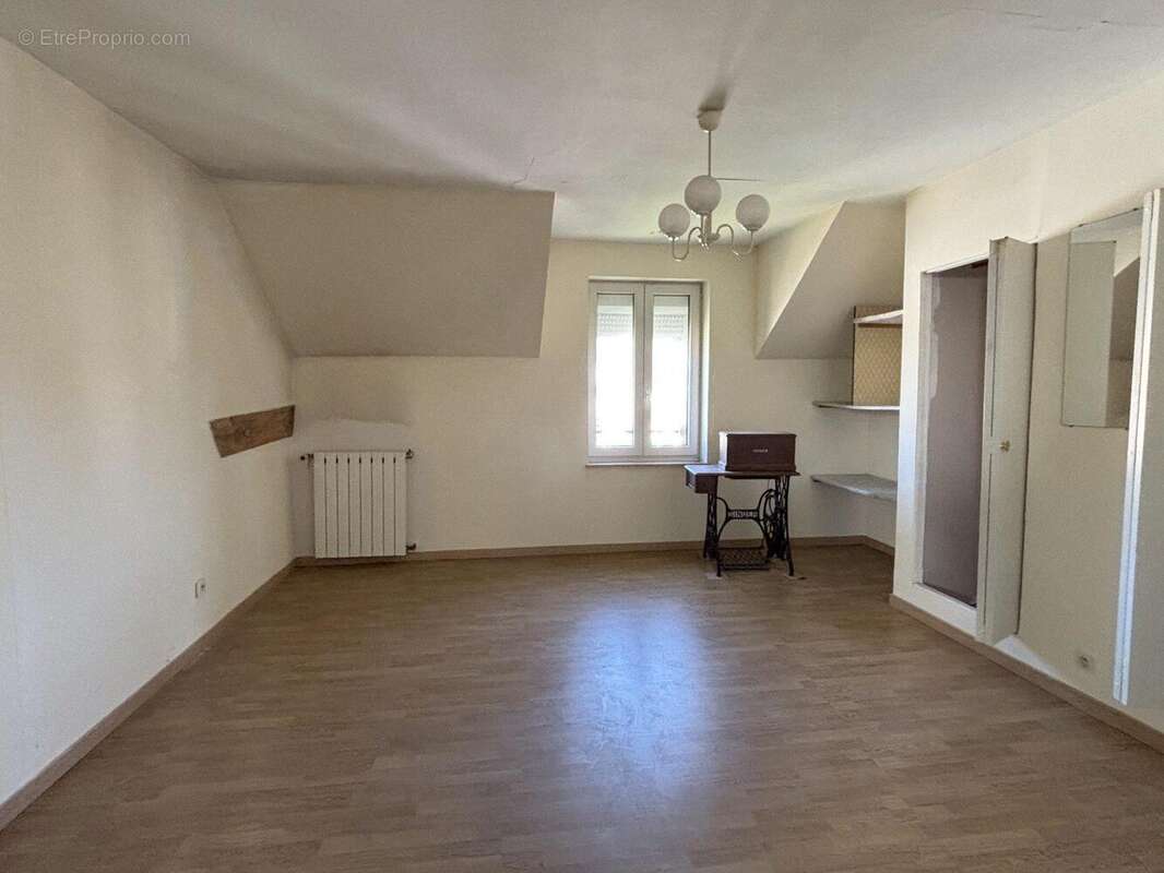 Maison à MARGNY-LES-COMPIEGNE