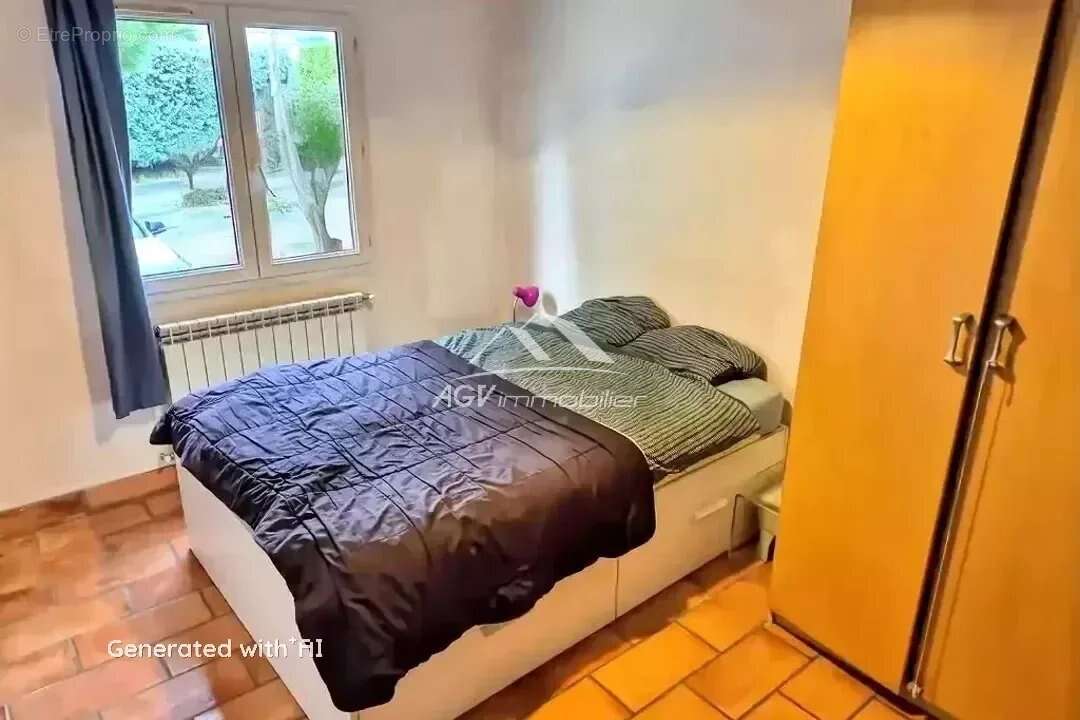 Maison à SAINT-CHRISTOL-LES-ALES