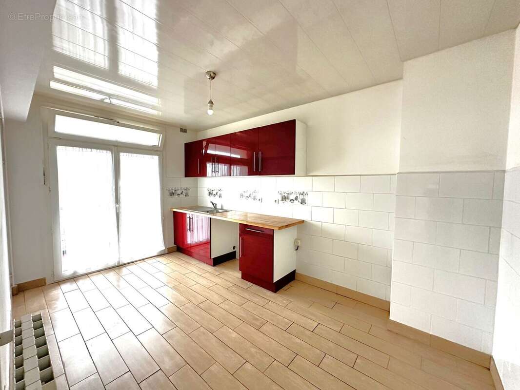 Maison à MIRAMONT-DE-GUYENNE