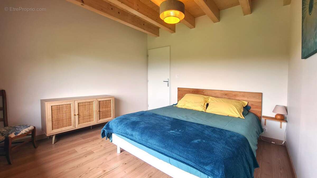 Appartement à LARRINGES