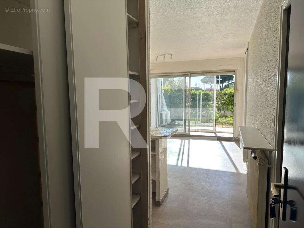 Appartement à LE GRAU-DU-ROI
