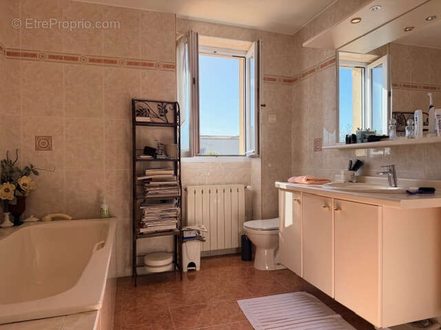 Maison à LA ROCHELLE