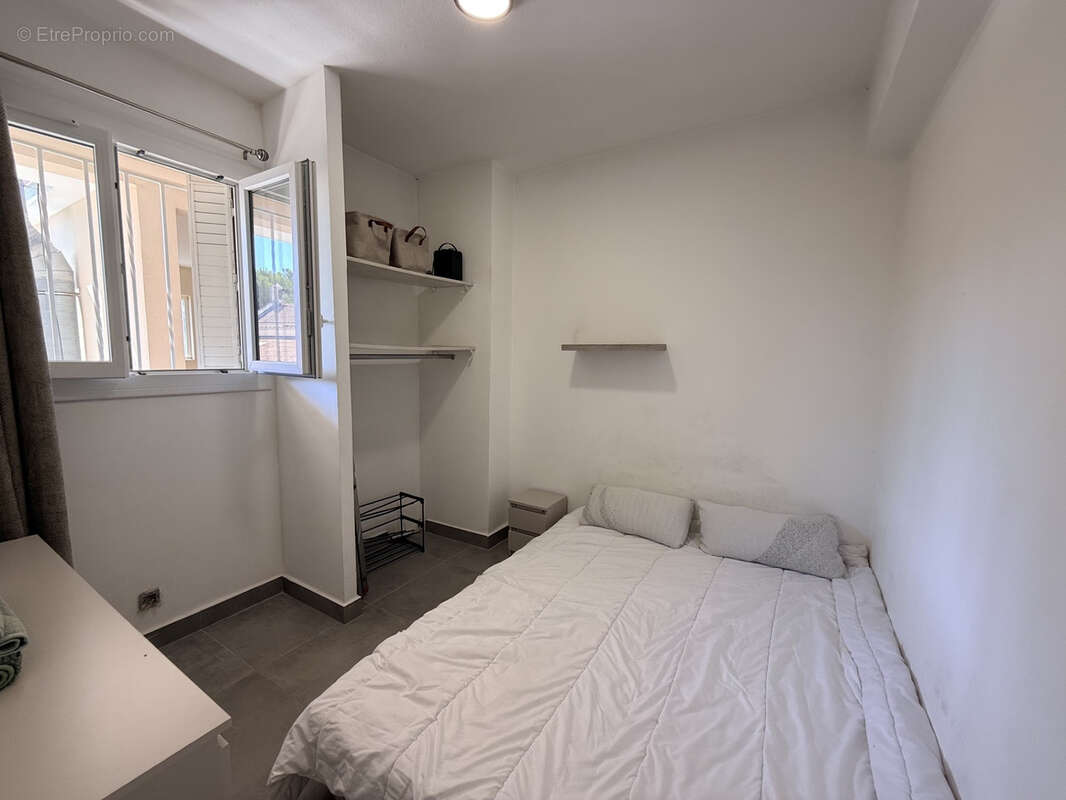 Appartement à vendre 2 pièces SAINT AYGULF (83) - photo 9