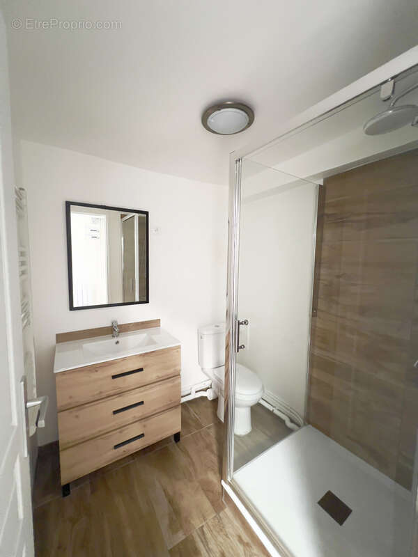 Appartement à PROVINS