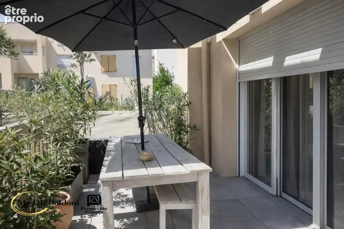 Appartement Le Muy 4 pièces- 76 m2- Terrasse- 3 parkings- PISCINE - photo 5