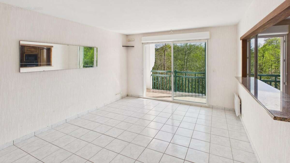 Appartement à SAINT-JEAN-DE-LUZ