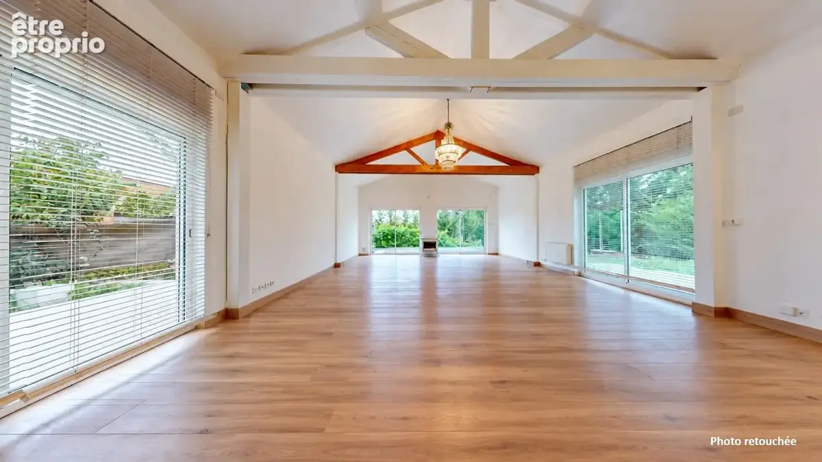 Photo Maison à La Frette-Sur-Seine au prix de 420 000€