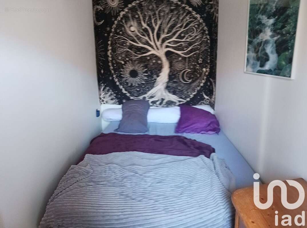 Photo 6 - Appartement à SAINT-MARTIN-DE-RE