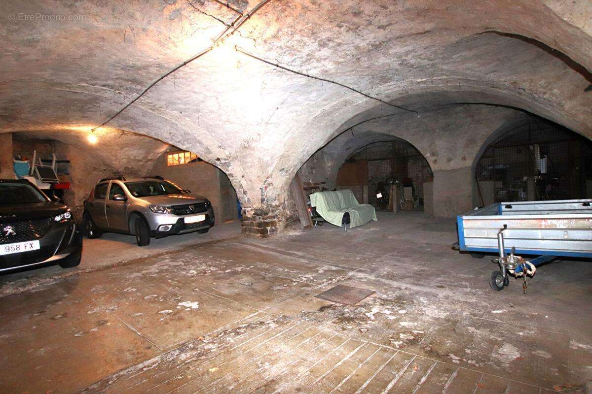 Appartement à MILLAU