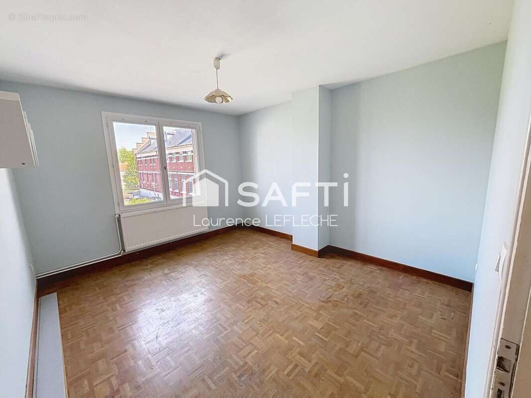 Photo 8 - Maison à PERONNE