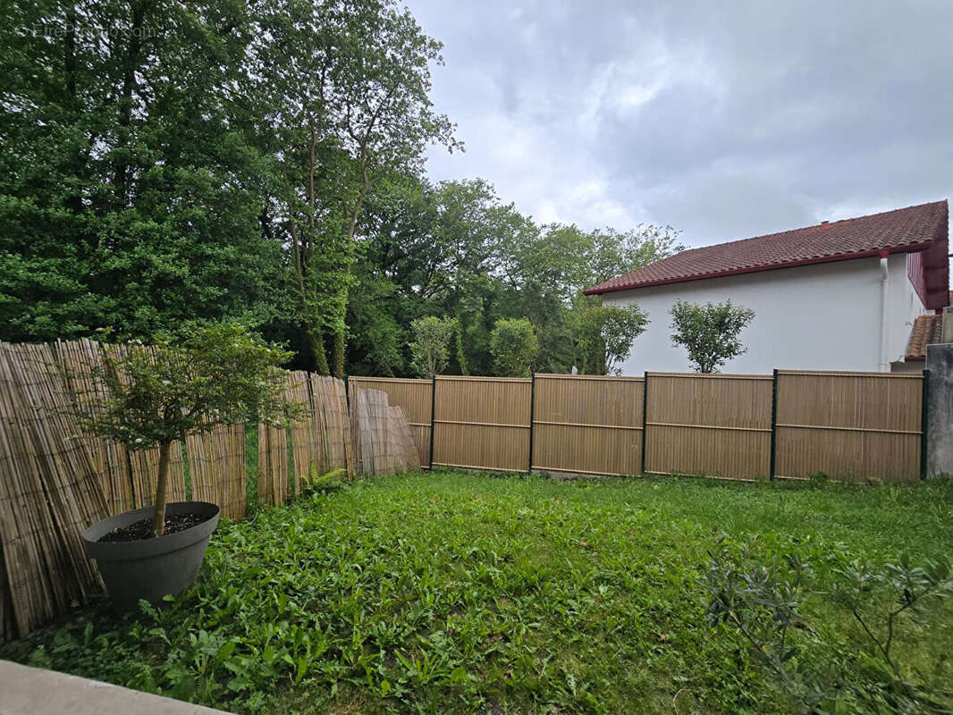 Appartement à ANGLET
