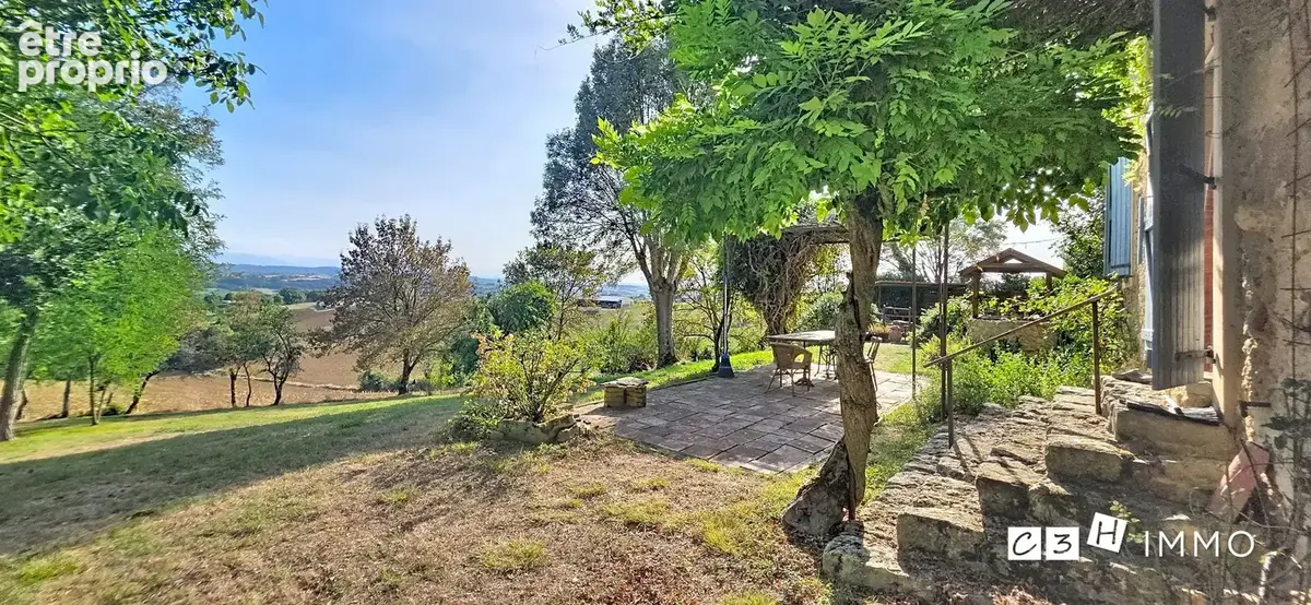 Maison 4 pièces 115 m² à vendre à Lussan-Adeilhac (31430) - photo 5