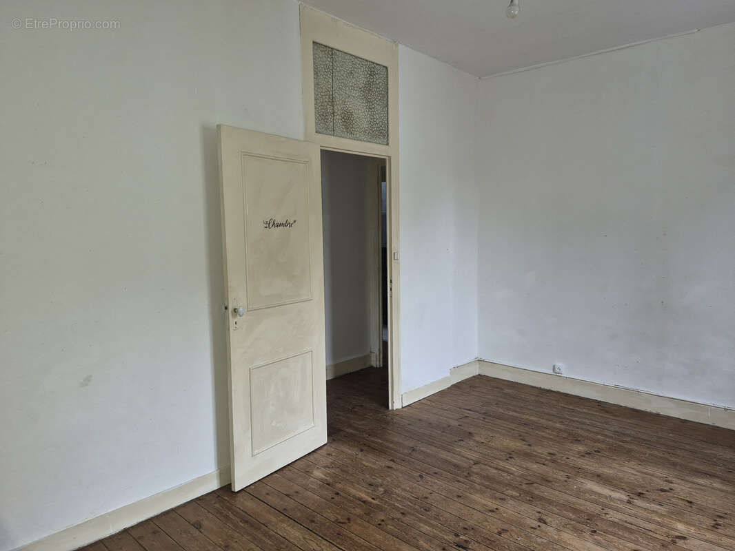 Maison à CHATELLERAULT