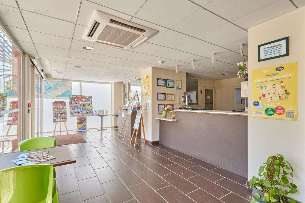 Investissement en residence de tourisme - photo 9