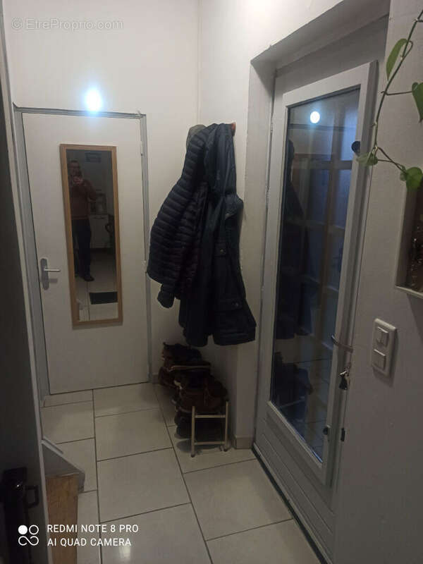 Appartement à AVESNELLES