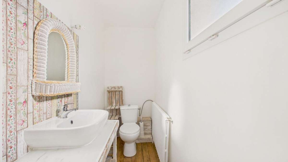 Maison à SALIES-DE-BEARN