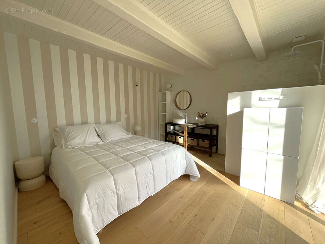 Maison à MOLIETS-ET-MAA