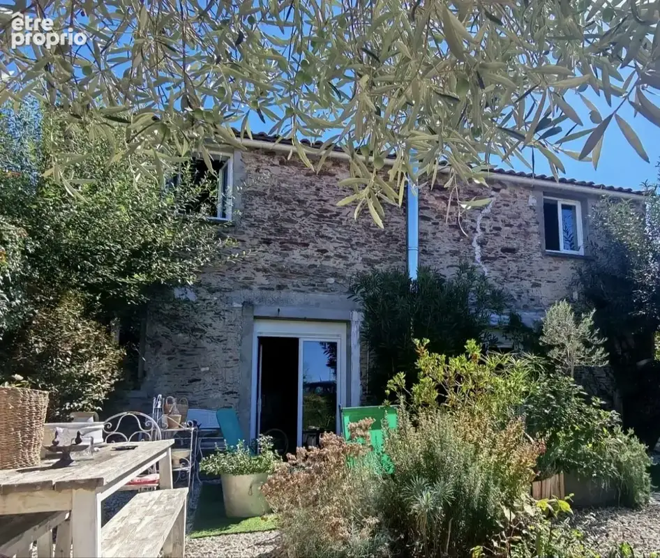 Rouans - maison ancienne renovee - 229 500€ - photo 10