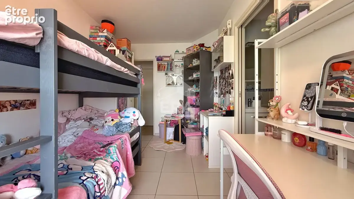 Appartement 65m² à nice - photo 9