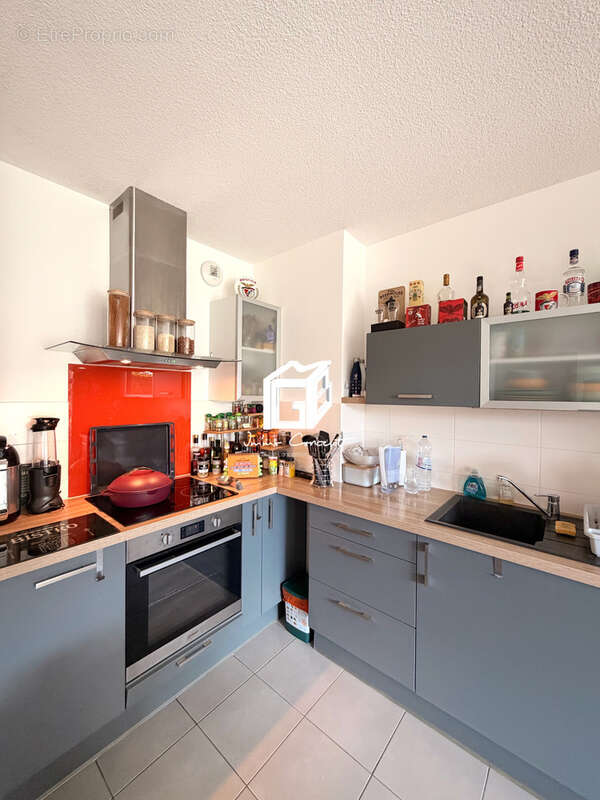 Appartement à SAINTE-RADEGONDE