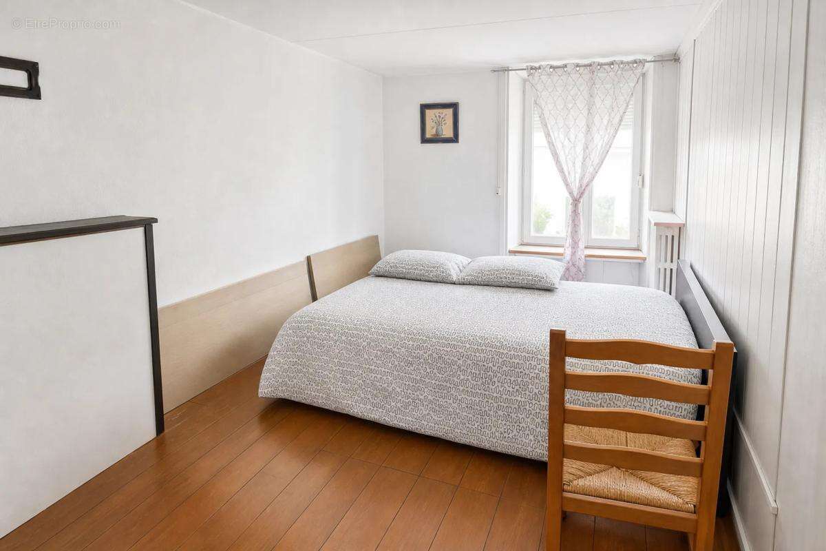 Maison de charme 130 m² à Saint-Caradec-Trégomel - photo 12