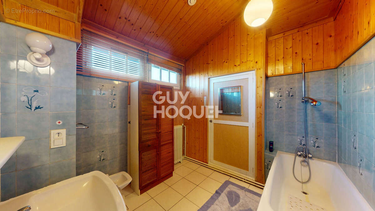 Maison à FRANCONVILLE