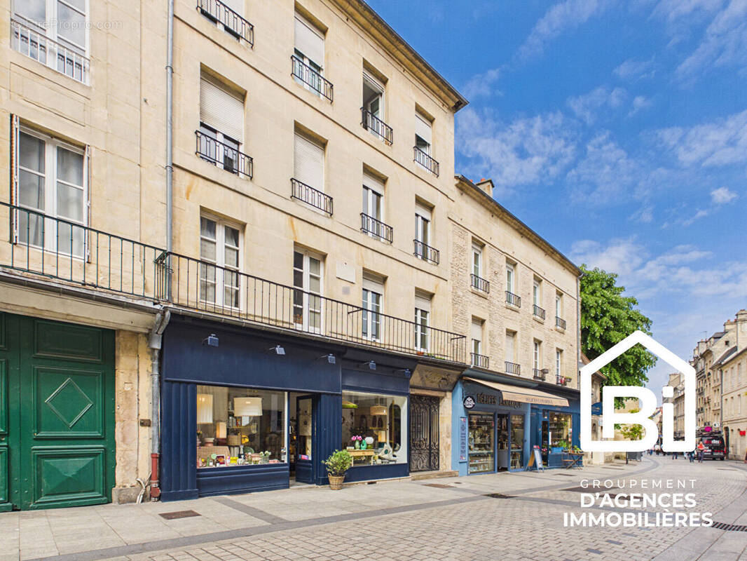Appartement à CAEN