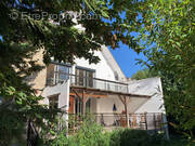 Maison à ENGHIEN-LES-BAINS