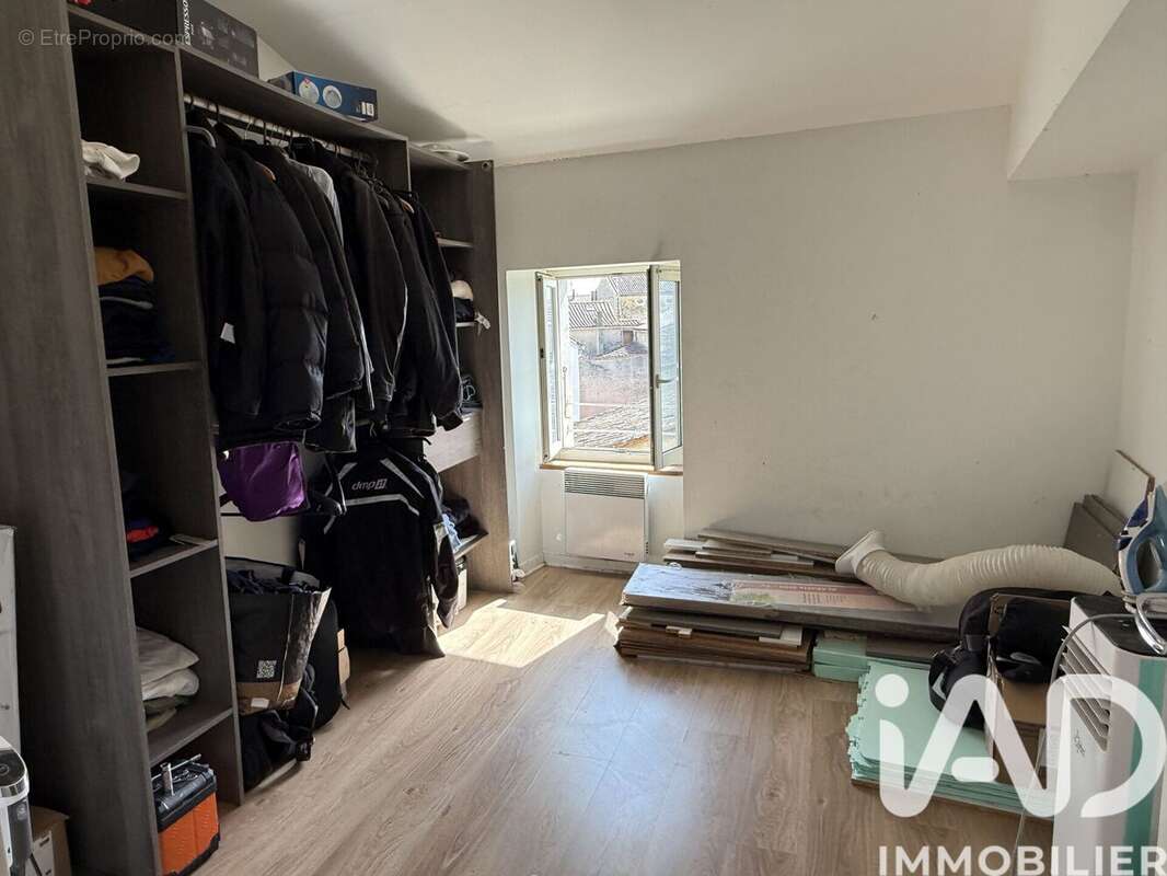 Photo 7 - Appartement à MAUZE-SUR-LE-MIGNON