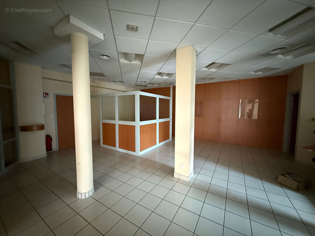 Appartement à COMMENTRY