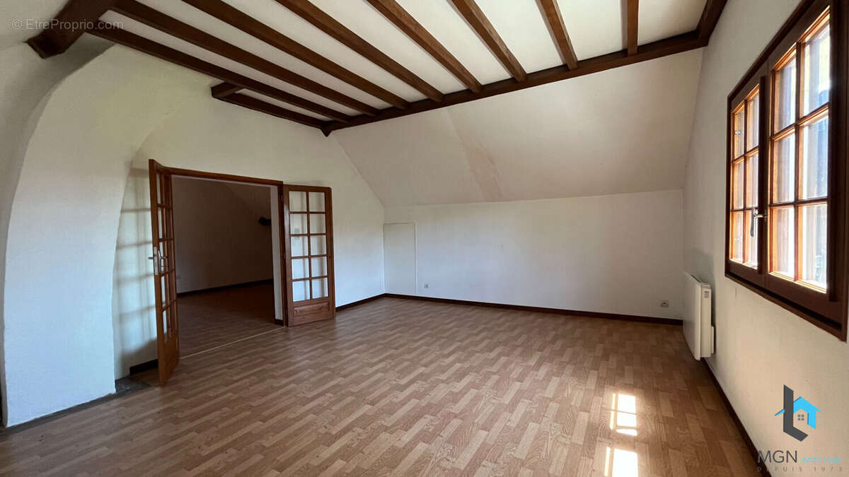 Maison à Bonneval - photo 12