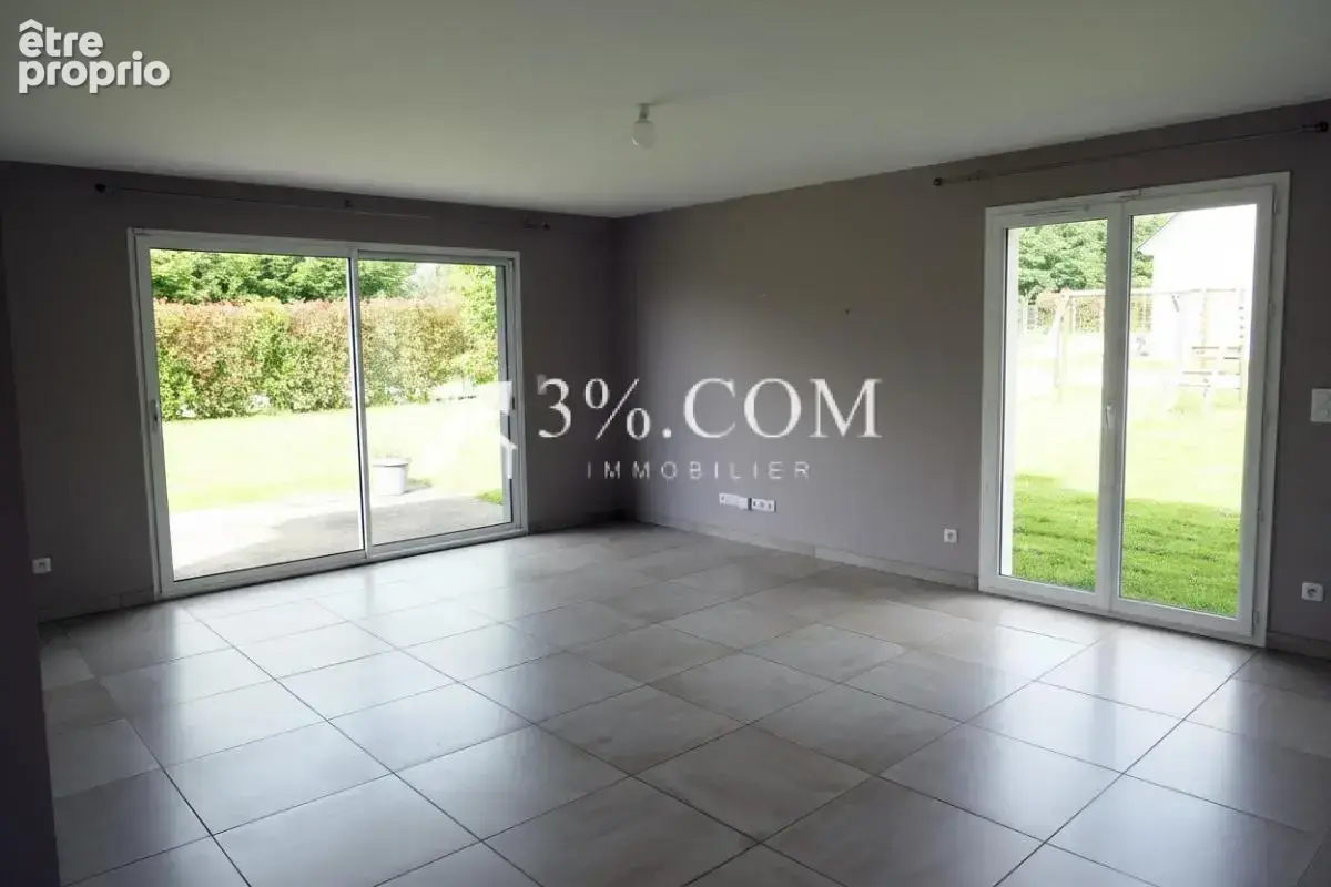 Maison individuelle de plain-pied - photo 10
