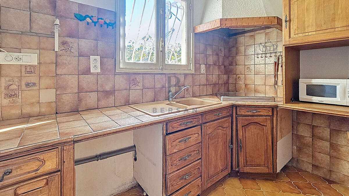 Appartement à SAINT-RAPHAEL