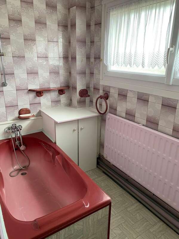 Photo 4 - Maison à HAISNES