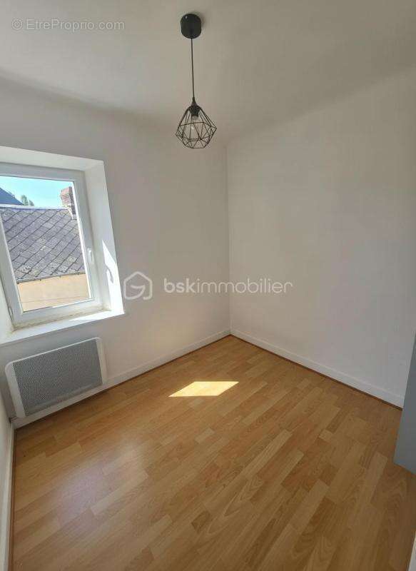 Maison de 72m2 avec courette - photo 13
