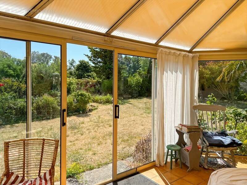 Maison à LA ROCHELLE