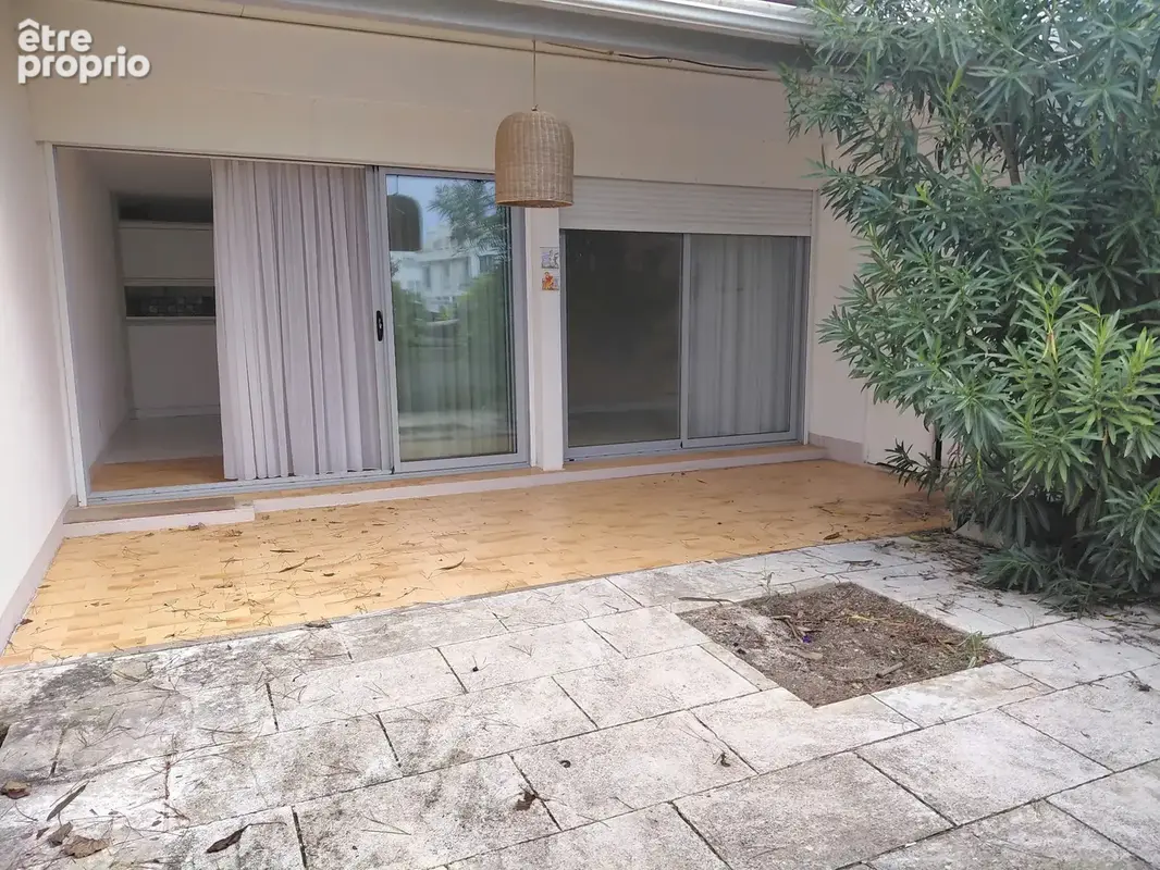 Appartement à la Marina - photo 2